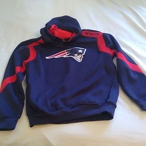 Youth Patriots Hoodie